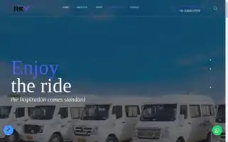 Rkvtravels.com Screenshot 2024-04-26 05:51:46