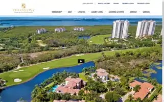 Thecolonygolfcc.com Screenshot 2024-06-13 17:17:57