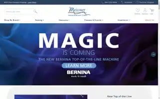 Meissnersewing.com Screenshot 2024-05-12 22:09:01