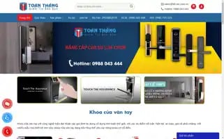 Khoacuathongminh.com.vn Screenshot 2024-06-26 02:55:17