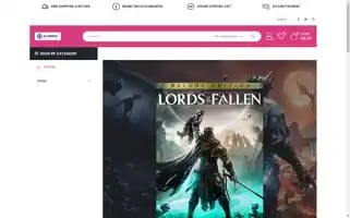 Premiumbcdkeys.shop Screenshot 2024-05-28 22:17:00