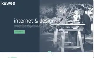 Kawee.nl Screenshot 2024-06-14 12:42:06