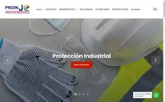 Proinjo.com Screenshot 2024-05-23 22:11:25