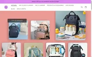 Babystoreforyou.com Screenshot 2024-04-27 10:17:29