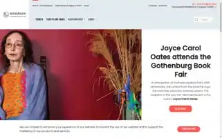 Goteborg-bookfair.com Screenshot 2024-05-09 22:52:19