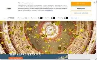 Parmaincomingtravel.com Screenshot 2024-04-14 21:07:28