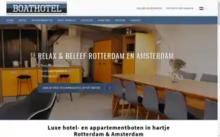 Boat-hotel.nl Screenshot 2024-04-15 15:37:15