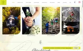 Naturhotelkovesteto.hu Screenshot 2024-04-17 11:48:35