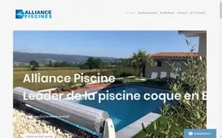 Alliancepiscines42.com Screenshot 2024-05-19 10:02:17