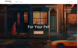 Stellarvilla.com Screenshot 2024-05-04 14:38:31