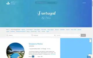 Spahotels-portugal.com Screenshot 2024-04-15 17:57:03