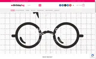 Birthdaysvg.com Screenshot 2024-05-18 20:26:33