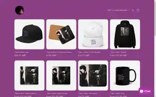 Ambival.co.uk Screenshot 2024-05-03 22:23:06