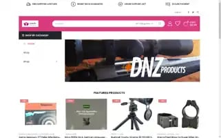 Canadabrass.shop Screenshot 2024-05-28 14:19:18