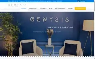 Genysis.fr Screenshot 2024-05-25 10:53:13
