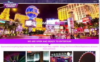 Vegaswelcomecenter.com Screenshot 2024-06-13 21:27:17