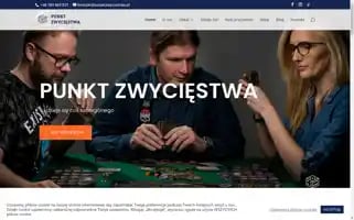Punktzwyciestwa.pl Screenshot 2024-05-19 02:09:01