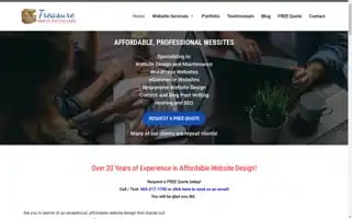 Treasurewebdesigns.com Screenshot 2024-07-02 16:27:48
