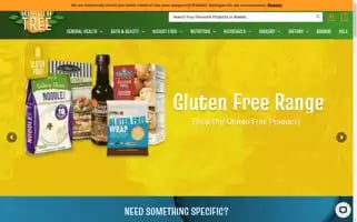 Healthtree.com.au Screenshot 2024-05-05 05:35:59