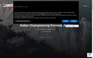Adriaticup.it Screenshot 2024-07-05 01:28:38