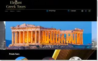Elegantgreektours.com Screenshot 2024-04-16 01:26:47