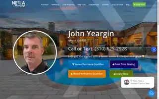 Therighthomemortgage.com Screenshot 2024-05-21 23:22:40