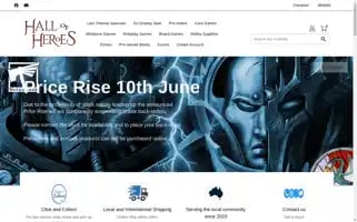 Thehallofheroes.com.au Screenshot 2024-05-14 09:07:51