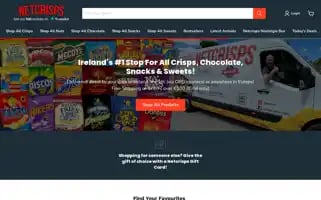 Netcrisps.com Screenshot 2024-05-05 16:45:23