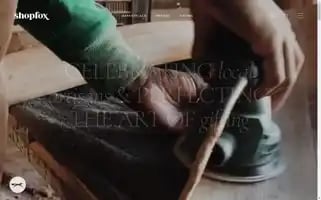 Shopfox.co.za Screenshot 2024-05-21 09:33:44