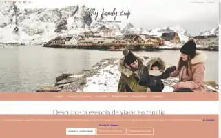 Myfamilytripblog.com Screenshot 2024-04-26 11:28:12