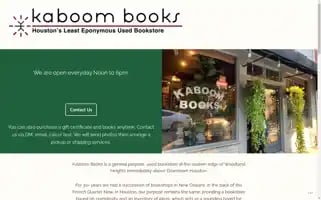 Kaboombooks.com Screenshot 2024-05-16 03:57:41
