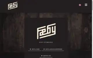 Faeby.no Screenshot 2024-06-16 12:35:52