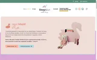 Sleepandfun.pl Screenshot 2024-06-27 22:11:47