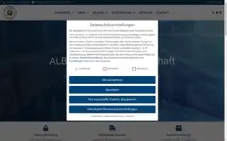 Alberthandelsgesellschaft.de Screenshot 2024-05-23 03:49:14