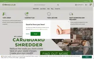 Shredpack.ie Screenshot 2024-05-03 12:22:42