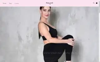Started-activewear.com Screenshot 2024-05-29 08:46:20