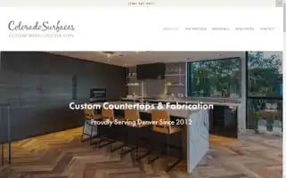 Coloradosurfaces.com Screenshot 2024-05-09 05:11:10