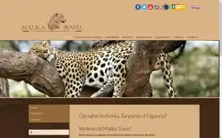 Malikatravel.nl Screenshot 2024-04-18 19:18:24