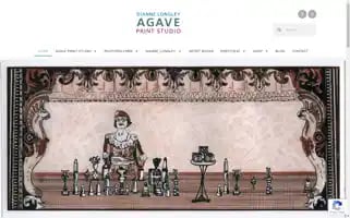 Agaveprintstudio.com.au Screenshot 2024-06-29 15:26:32