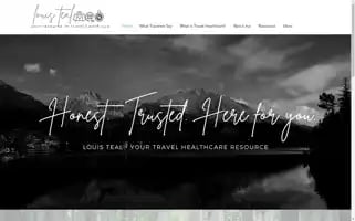 Thetravelresource.net Screenshot 2024-04-17 18:54:00