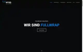 Fullwrap.ch Screenshot 2024-07-07 10:44:10