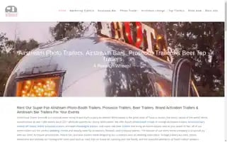Silvercloudtrailerevents.com Screenshot 2024-05-13 22:43:12