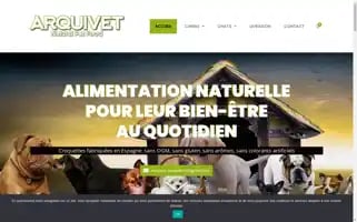 Arquivetcroquettes.fr Screenshot 2024-05-28 02:53:06