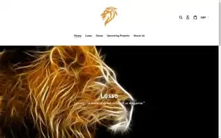 Leonegroupltd.com Screenshot 2024-04-17 01:35:08