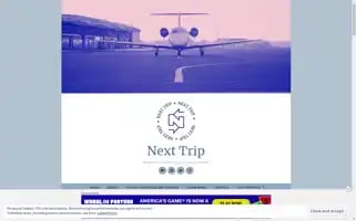 Nexttrip18.com Screenshot 2024-04-18 10:41:04
