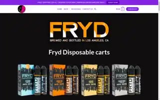 Frydbars.org Screenshot 2024-06-18 12:05:14