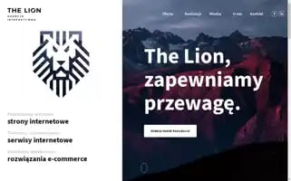 Thelion.pl Screenshot 2024-06-15 15:17:18