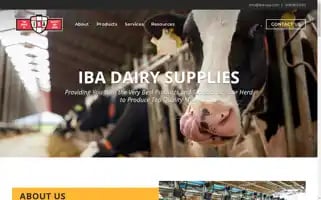 Ibadairy.com Screenshot 2024-06-14 17:29:13