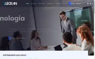 Lecrantek.com Screenshot 2024-07-03 22:33:32