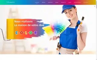 Travauxpeinture.xyz Screenshot 2024-05-20 04:47:47